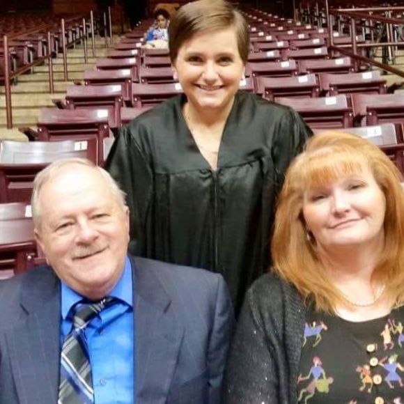 Meet your Posher, Jess - Picture 1 of 1